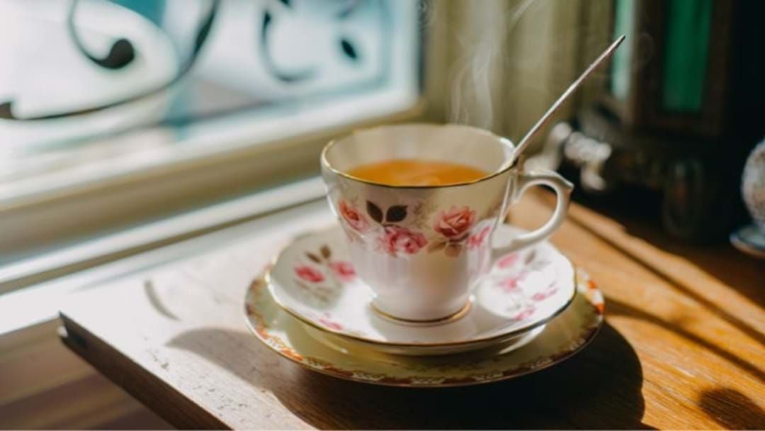 Article heading image for Can Drinking Tea Really Make You Live Longer?