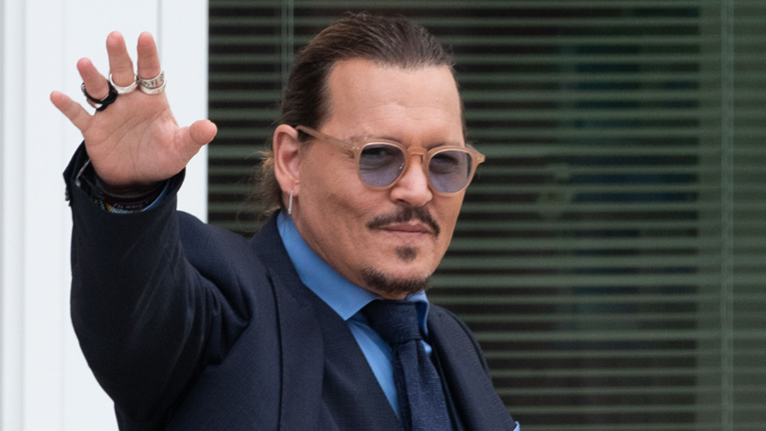 Article heading image for Explained: What Does Johnny Depp's Defamation Case Success Mean For Amber Heard?