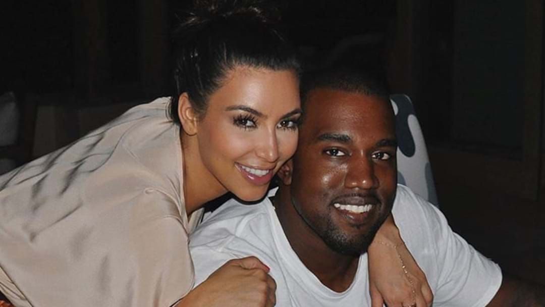 Article heading image for Are Kim And Kanye Back Together?! Here's All The Evidence That Suggests They Could Be!