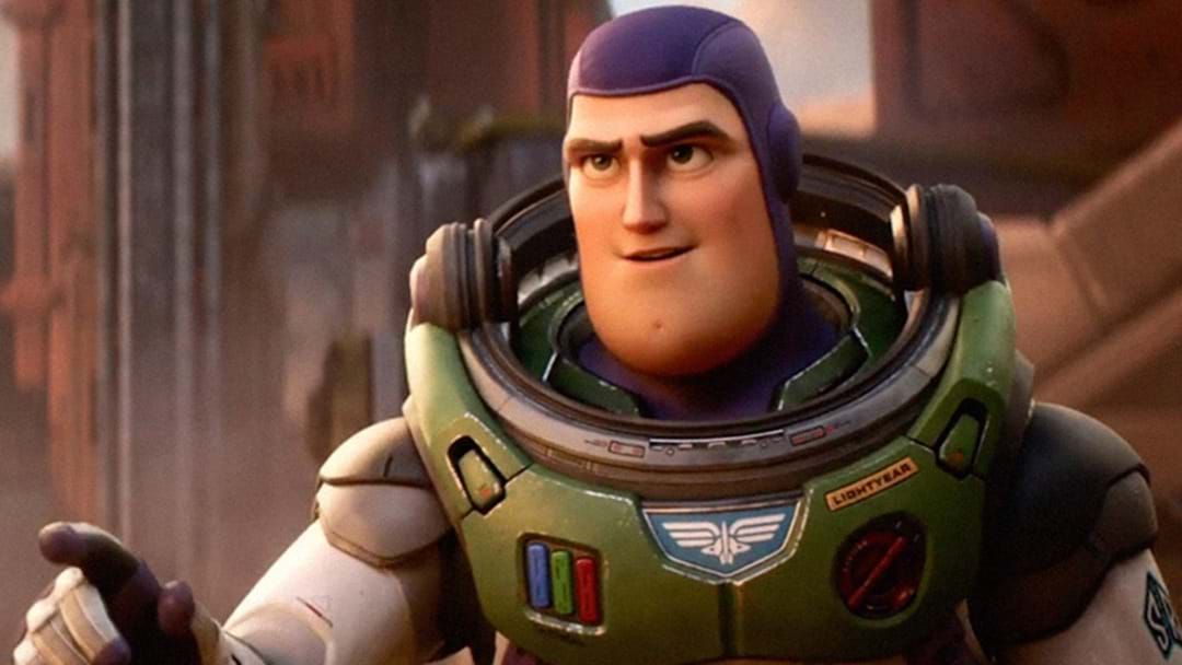 Article heading image for First Trailer Released For Toy Story Spin-Off, 'Lightyear'