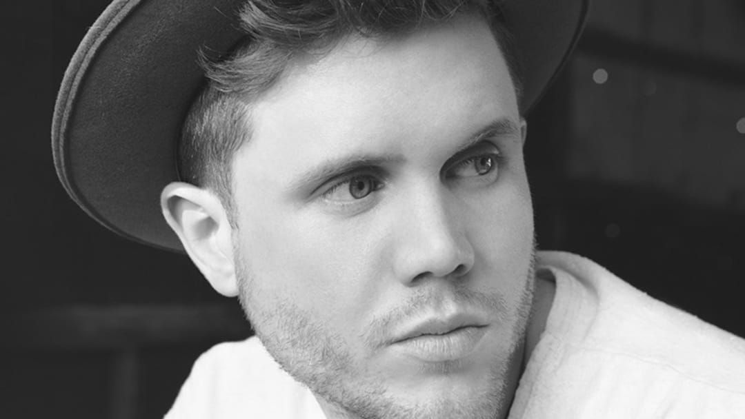 Article heading image for Trent Harmon Taking on Country Music and Coming Out on Top