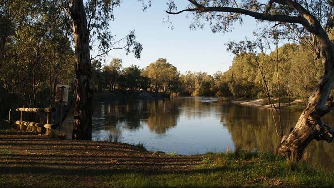 Article heading image for Riverina Residents Urged to Respect The River