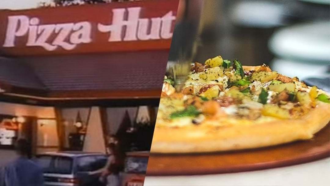 Article heading image for The Definitive List Of All-You-Can-Eat Pizza Hut Restaurants Throughout Australia