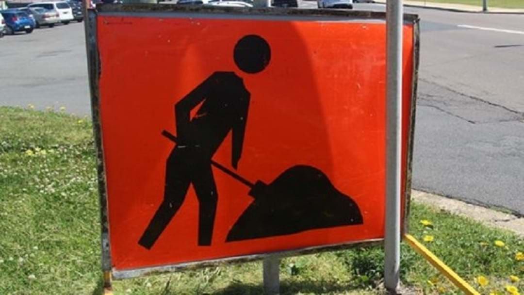 Article heading image for Roadworks To Commence On Ferguson Road