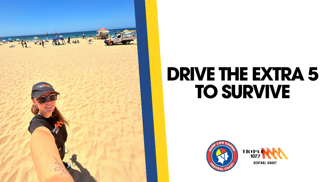 Article heading image for Triple M Supports Surf Life Saving Central Coast