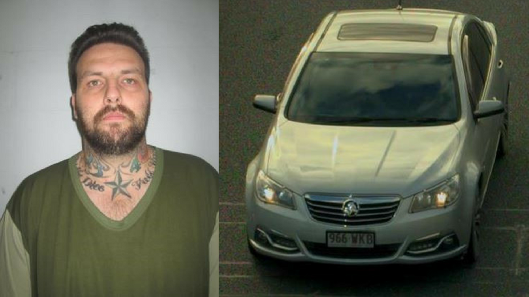 Article heading image for QLD Police Release Image of Man Wanted in Homicide Investigation