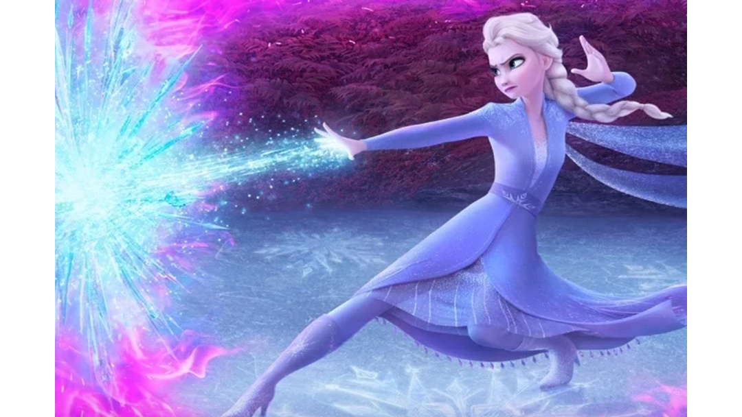 Article heading image for Frozen 2 Teaser