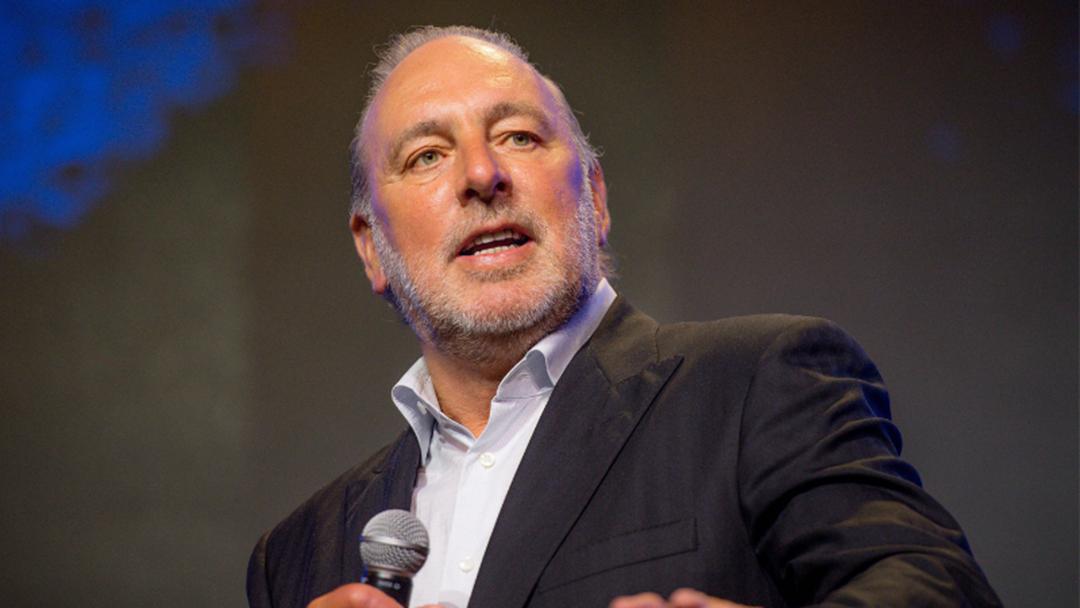 Hillsong Founder Resigns Over Allegations Of Breaching ‘Moral Code