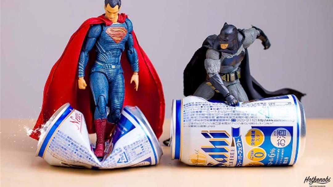 awesome action figures