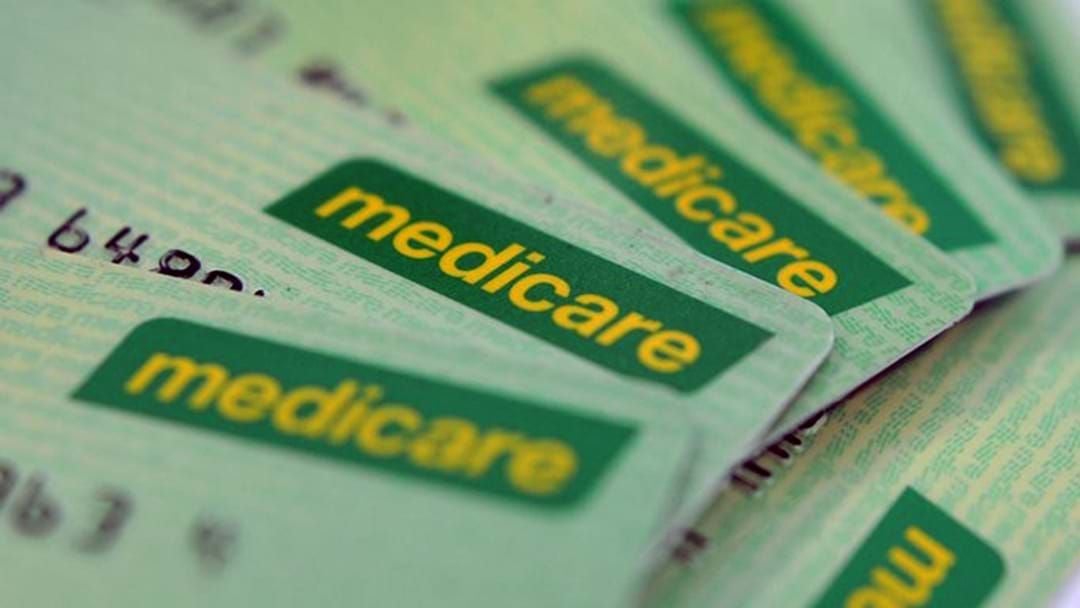 Article heading image for This Medicare Scam Is Causing All Sorts Of Headaches