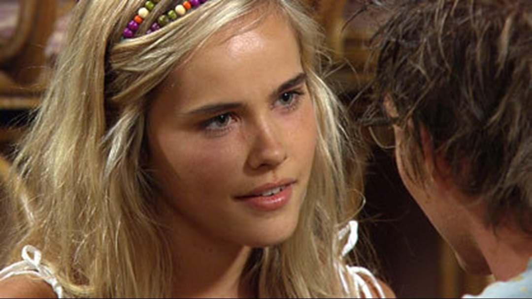 Article heading image for Home & Away’s Isabel Lucas Is STILL An Absolute Stunner