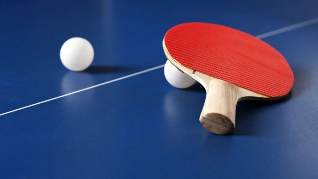 Article heading image for Get Competitive With A Ping Pong Tournament This Weekend