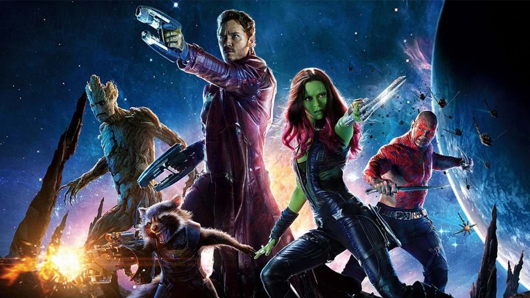 Article heading image for 'Guardians of the Galaxy Vol. 3' Director Says Fans Should Brace Themselves For The Unexpected