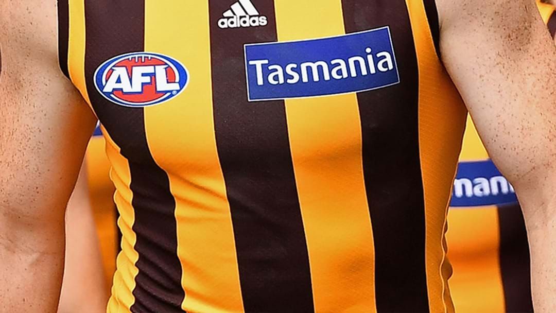 Article heading image for Hawthorn Forced To Make Huge Late Change
