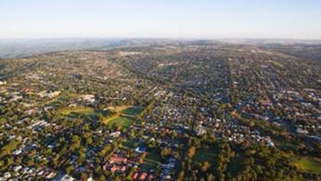 Article heading image for It's Been A Great Year for Toowoomba Region