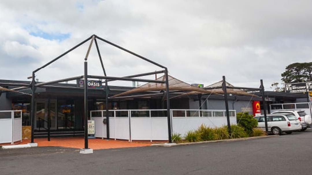Article heading image for Glenorchy Alderman Opposes Extending Opening Hours For Pub
