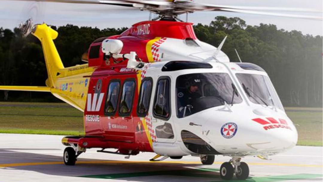 Article heading image for The Search Continues For Couple Missing In Victoria’s Alpine Region