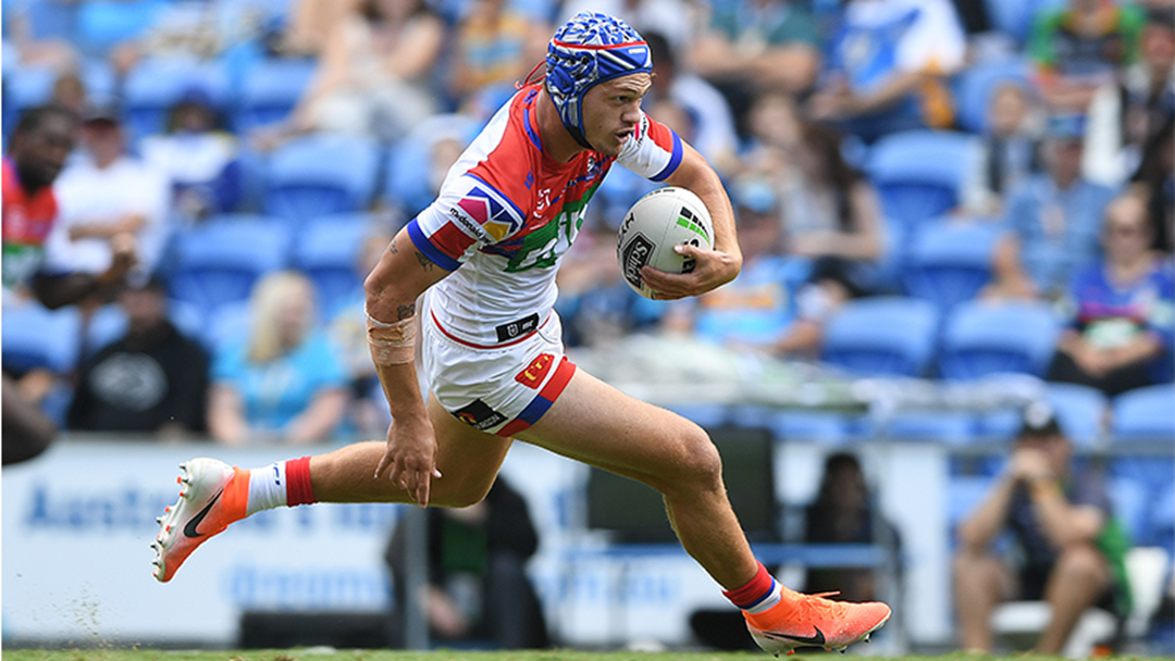 Article heading image for One NRL Side Are Willing To Make Kalyn Ponga The Highest Paid Player In The Game