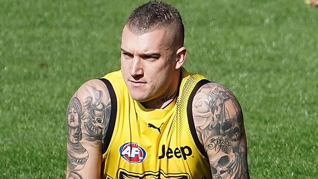 Article heading image for AFL Injury List - Preliminary Finals