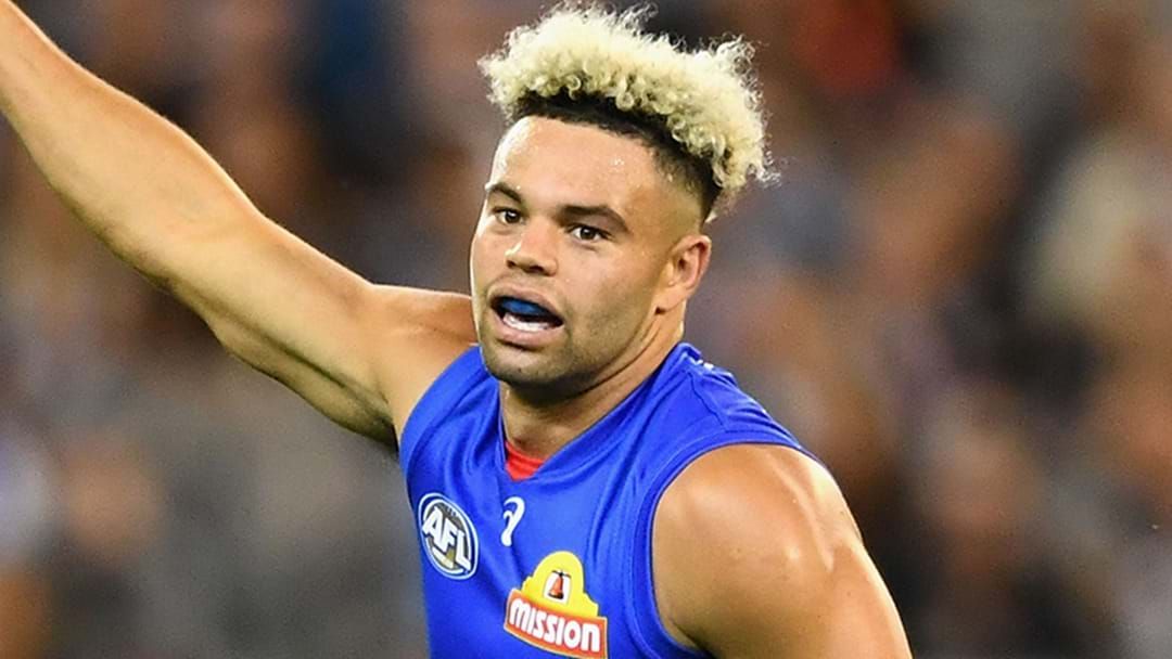 Article heading image for Western Bulldogs Release Statement On Jason Johannisen's Crown Incident