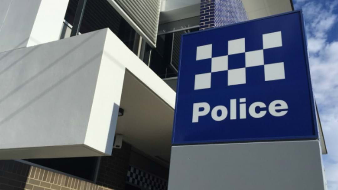 Article heading image for Wagga Police Arrest Teenager Over Alleged Break And Enter 
