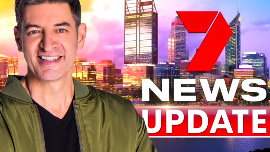 Article heading image for Basil Leaves Channel 7 News after 21 Years