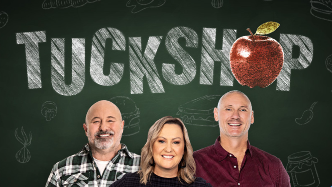  Competition heading image for 92.5 Triple M Gold Tuckshop 