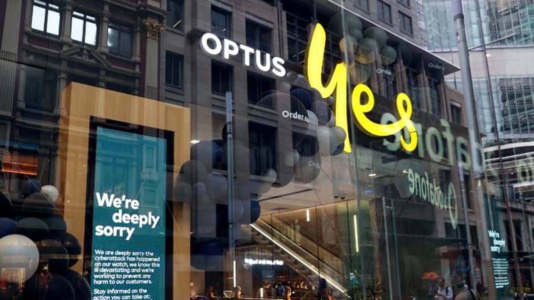 Article heading image for Class Action Has Launched Against Optus After Devastating Cyberattack 