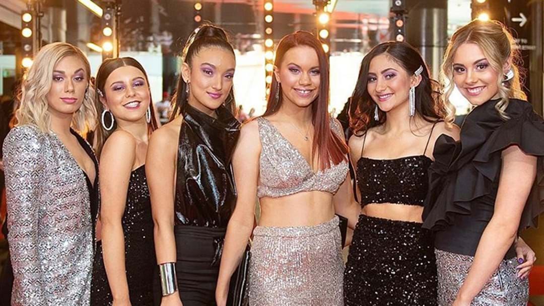 Article heading image for Adelaide Has An Amazing New Girl Band 'G Nation' & We're Obsessed! 