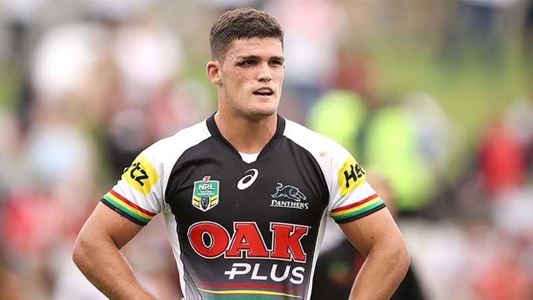 Nathan Cleary Looking To Commit Long-Term | Triple M