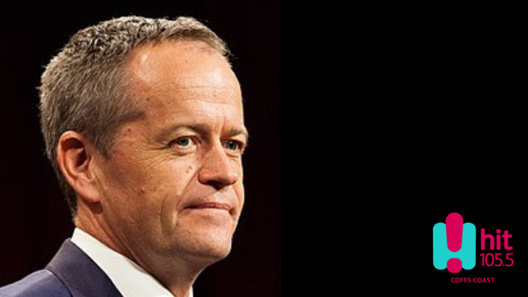 Article heading image for Bill Shorten joins A.B to Talk Bypass, the price of fuel and Kanye 2020!