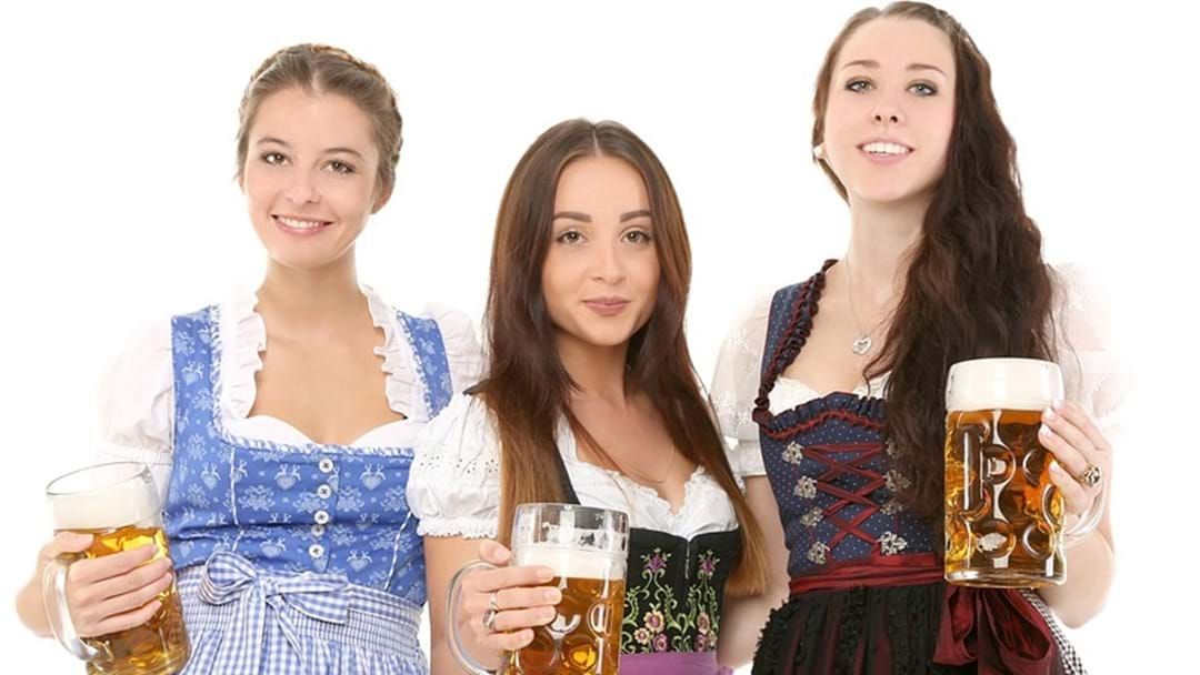 Article heading image for German Beer House Up For Grabs