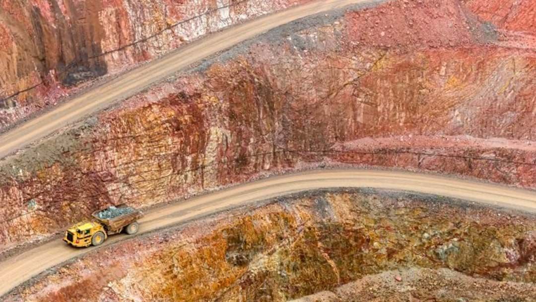 Article heading image for Scott Morrison Reveals $240m Package Toward WA Mineral Projects