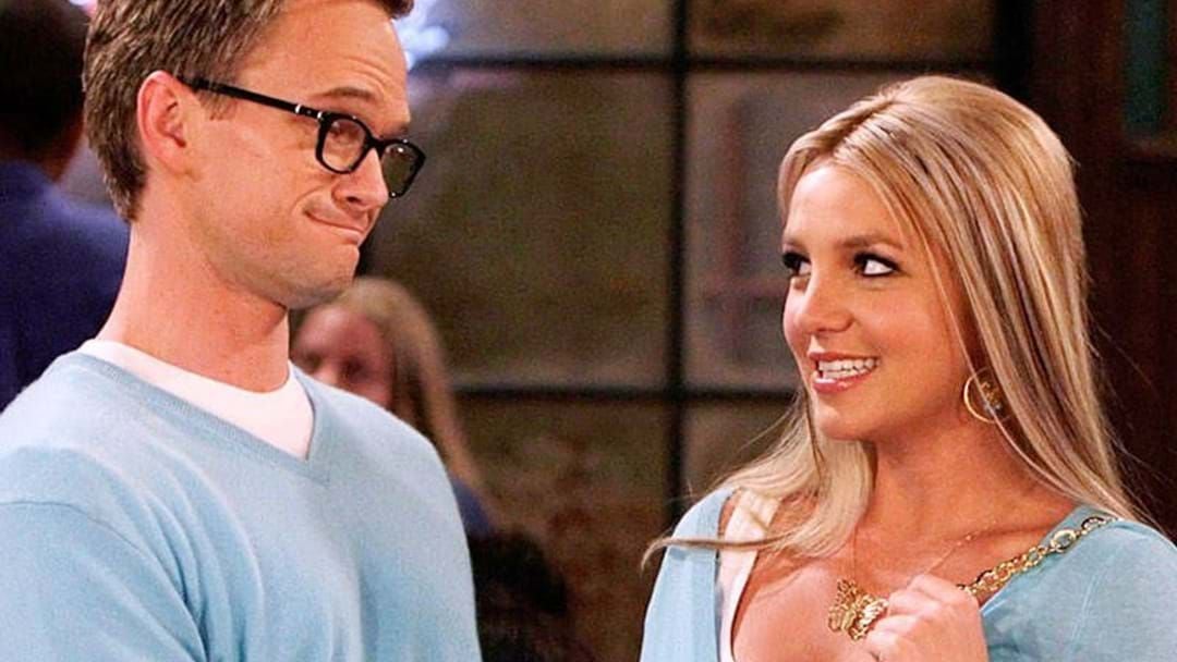 Article heading image for 'How I Met Your Father' Showrunner Wants Britney Spears To Reprise Her Character