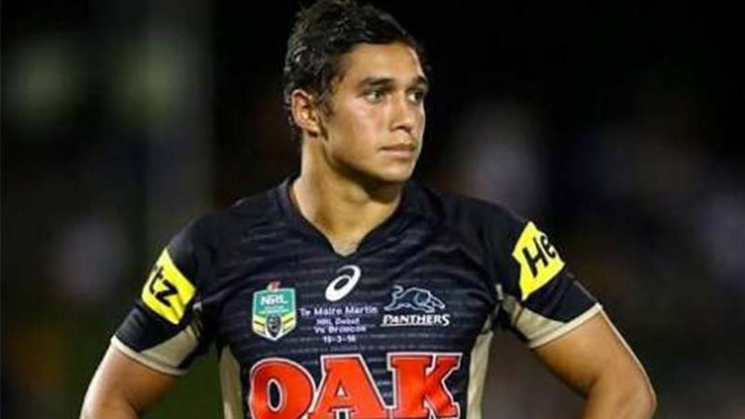 Article heading image for Te Maire Martin Linked To Big Player Reshuffle