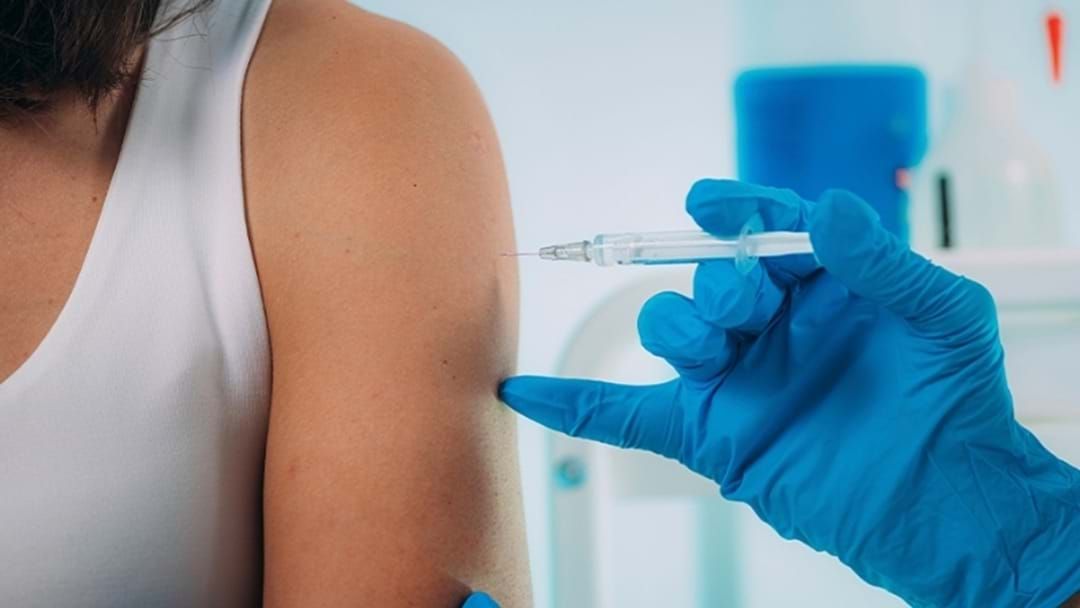 Article heading image for West Aussies Book Their Spot In Major Vaccination Blitz