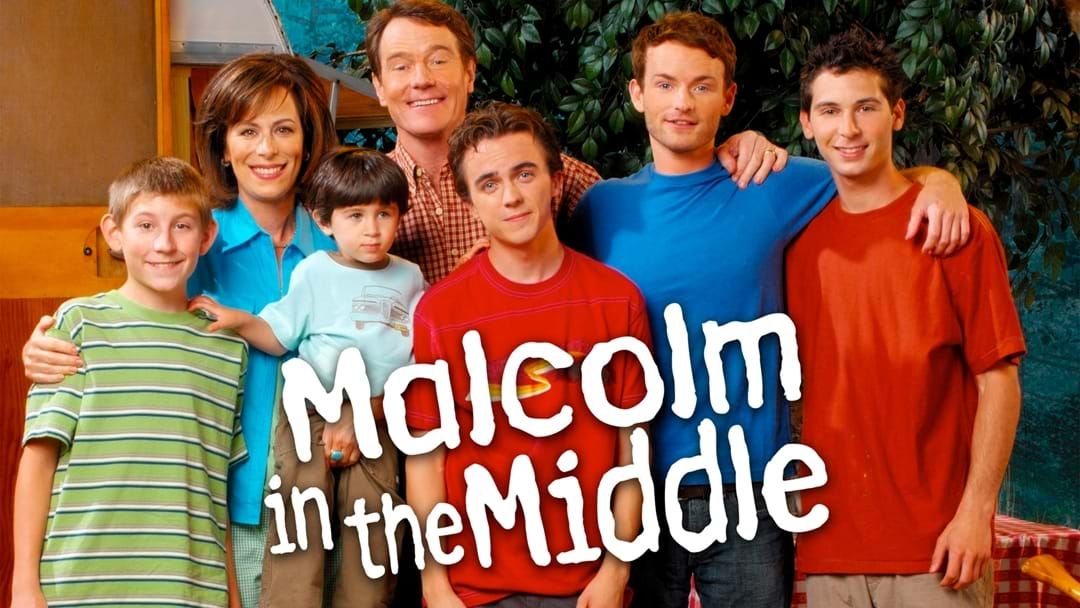 Article heading image for Iconic 00's Show Malcolm In The Middle Is Coming Back