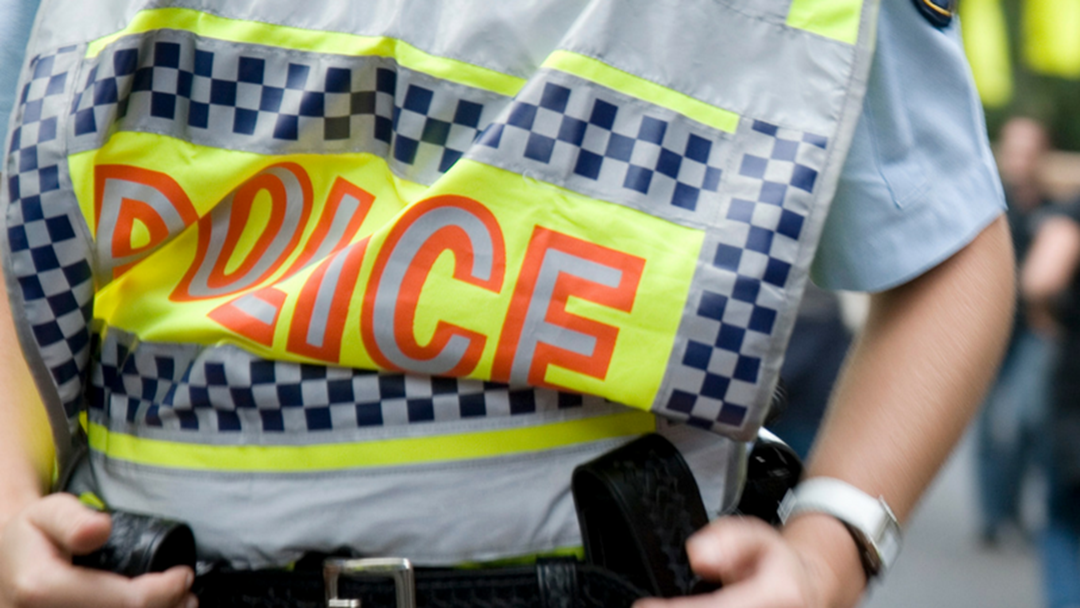 Article heading image for Man Arrested after Drugs and Jewellery Found in Toormina Search