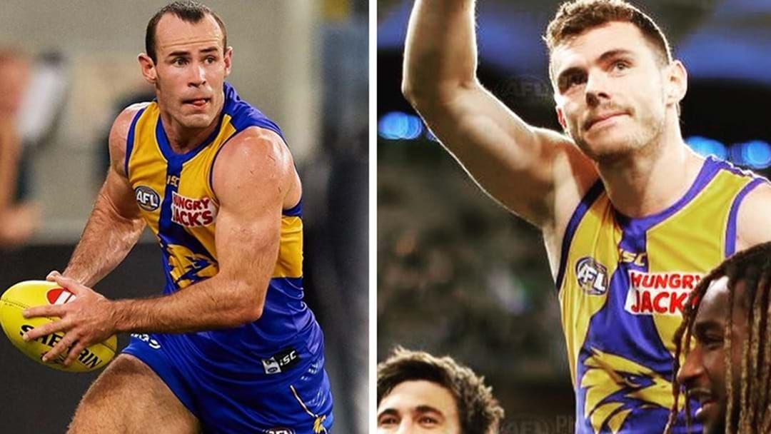 Article heading image for West Coast Eagles Confirm Their New Captain For 2020!
