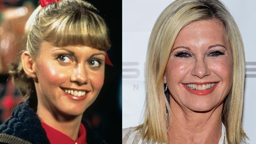 Article heading image for Extreme Health Concerns For Olivia Newton John