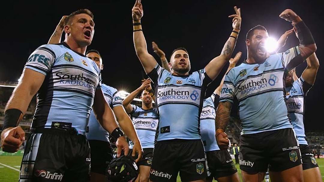 Article heading image for Jack Bird Slipping Through Cronulla's Fingers As Contract Talks Heat Up