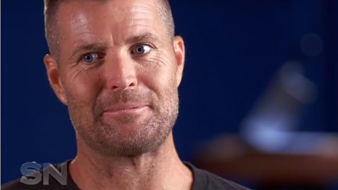 Article heading image for AMA Slams Pete Evans For Putting The Health Of Aussies 'At Risk'