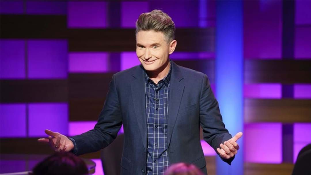 Article heading image for Dave Hughes Has A Pretty Surprising Confession To Make