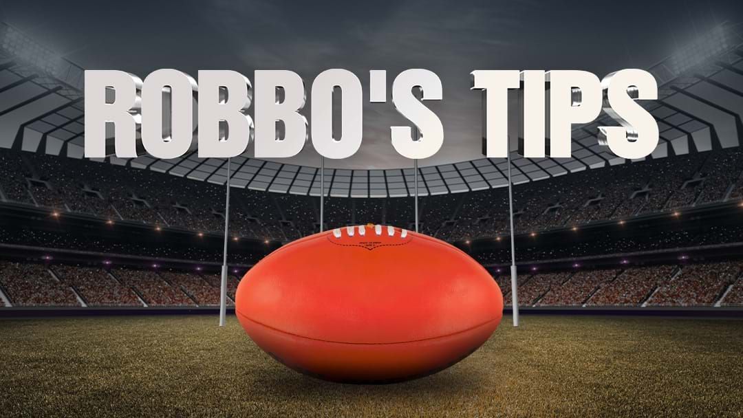  Competition heading image for Robbo's Footy Tips