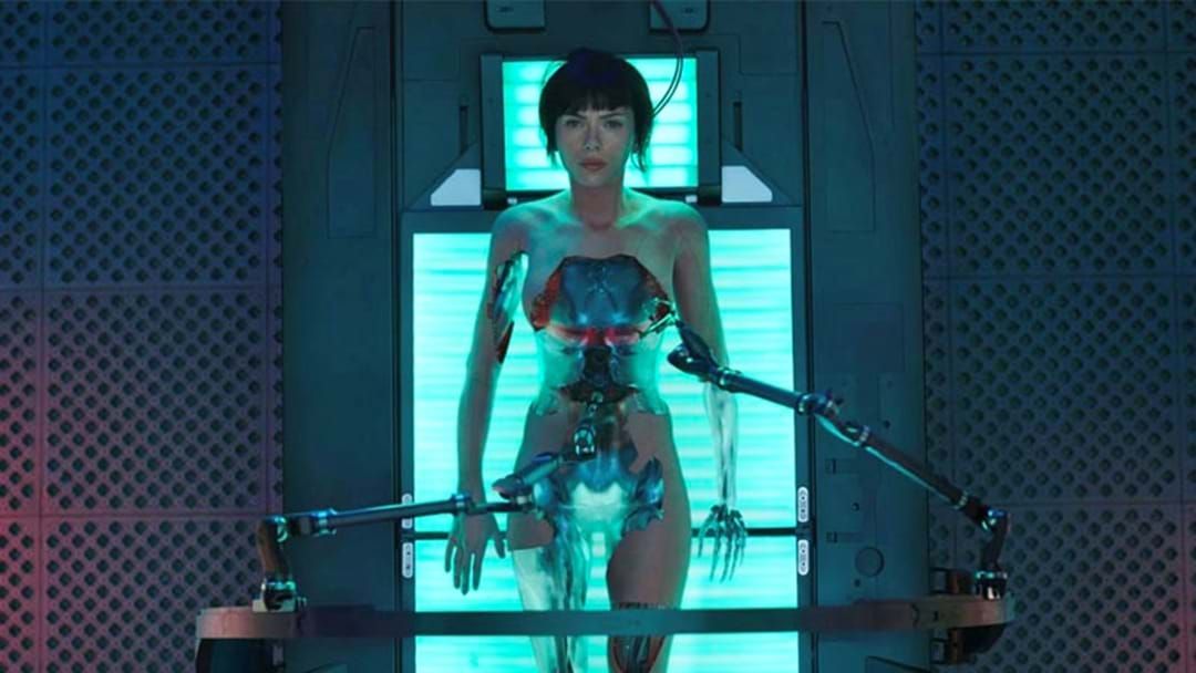 Article heading image for Why 'Ghost In The Shell' Is A Movie That Everyone Needs To See