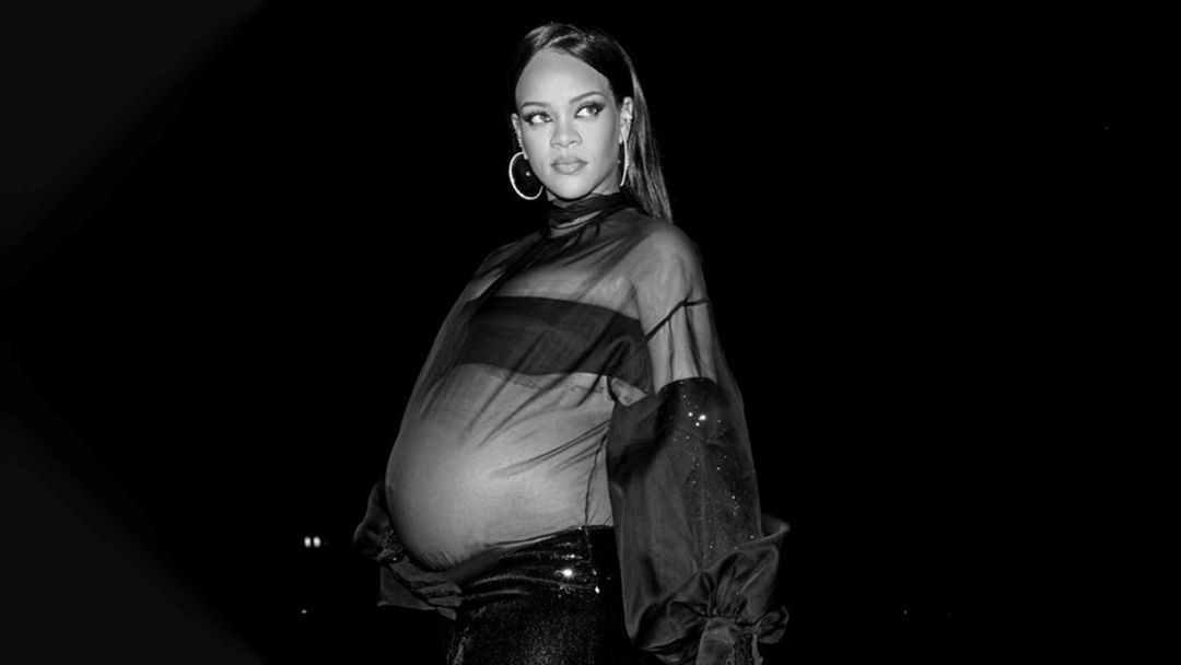 Article heading image for Rihanna Has Given Birth!
