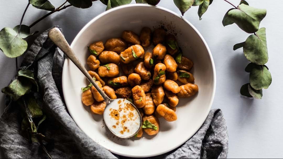 Article heading image for There Is A Gnocchi Festival Coming To Melbourne This Weekend