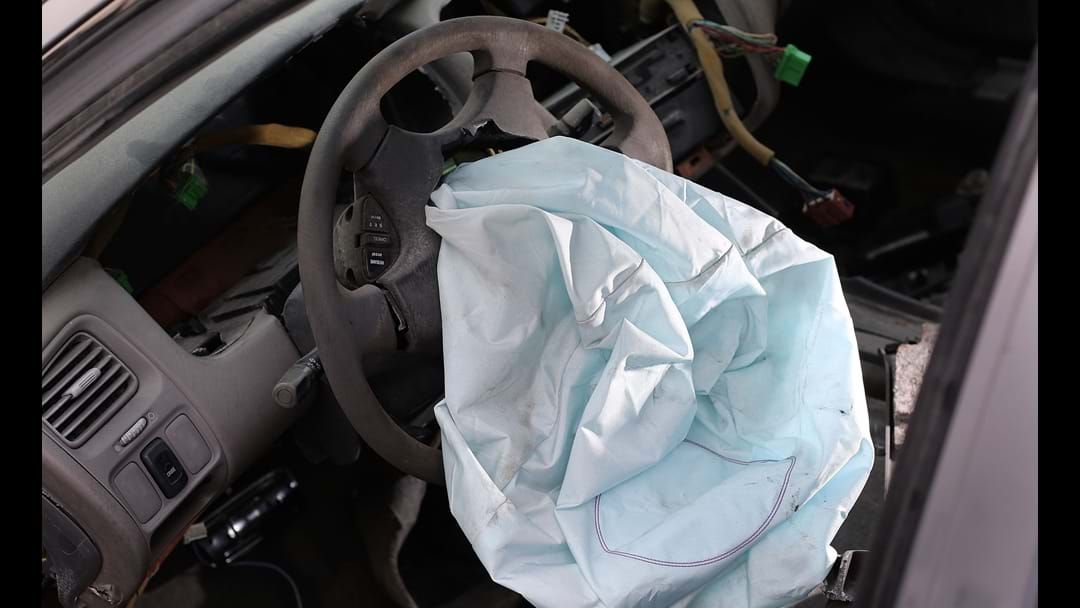 Article heading image for Thousands Of Dodgy Airbags Swapped For Equally Faulty Replacements