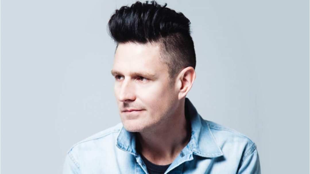 Article heading image for Wil Anderson Joined Mandy and Akmal Live From The Melbourne International Comedy Festival