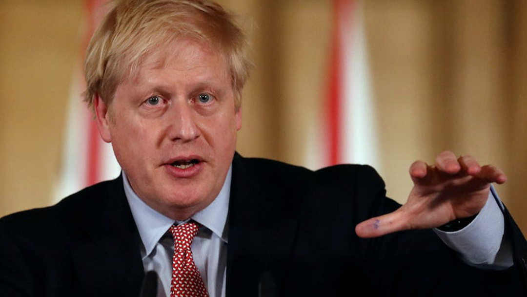 Article heading image for Boris Johnson Has Coronavirus | What Does This Mean For England?